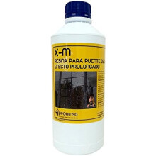 Pequinsa Ponte de União, Resina para União de Cimento Velho e Novo, 1 kg