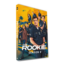 The Rookie Season 8