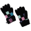 Saltrock Kids Skatecheck Gloves - Black 1