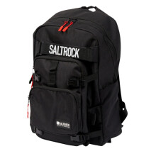 Saltrock Skatepack Pro 2 in 1 Backpack - Black