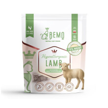 BEMO Cat Hypoallergenic Lamb - dry cat food - 2 5kg