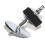 Db Percussion DB0619, suporte de pratos para bombo, montagem fácil 1