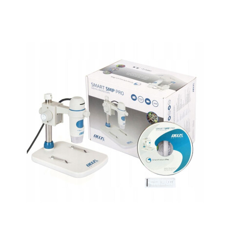 Microscoop Slim 5MP Pro - Delta Optical - DO-3110