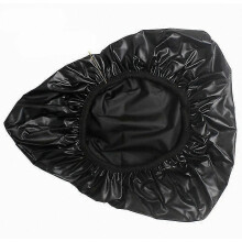 Waterproof Bike Seat Rain Cover, Water And Dust Resistant Bike Saddle Cover Th Elastic, Water Proof And Dust Proof, For Journey And Travel,