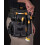 ToughBuilt, bolsa de eletricista Journeyman, com correia de ombro e ClipTech Hub 6