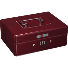 Fac Caixa de caudais, Vermelho