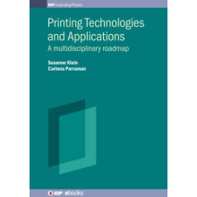 Printing Technologies and Applications