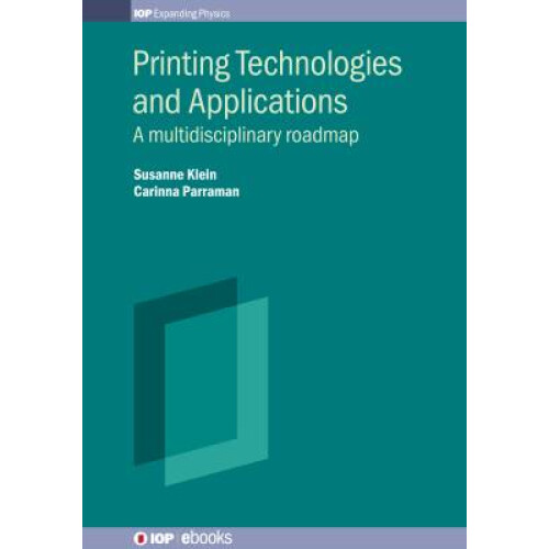 Printing Technologies and Applications