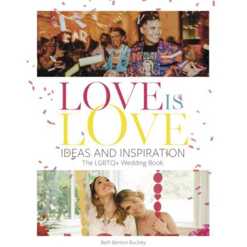 Love Is Love