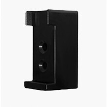 Fishing Rod Storage Rack Holder Storage Tool Wall Mounted Modular Fishing Rod Space Saving Fishing Tools Accessories-Waterdrop wheel
