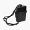 Quickly Access Watertight Floating Case For Pool Beach Activity Emergency Dry Storage Solution With Buoyance-Black 1