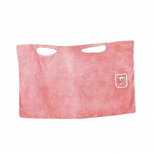 Shower Towel Wrap Womens Towel Wrap Quick Drying For Friends Sisters Beach Bathroom Travel Pool-L-Pink