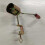 Stainless Steel Corn Sheller Machine Hand Crank Dry Corn Clip Thresher for Corn Stripper Tool 2