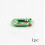 3pcs Eco-Friendly PLA Cable Clip - Cute Crocodile Cable Organizer for Tangle-Free Wires 1