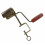 Stainless Steel Corn Sheller Machine Hand Crank Dry Corn Clip Thresher for Corn Stripper Tool 4