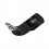 Headrest Hook Rebound Hook Automatic Universal Car Car Seat Back Bag Interior Storage Organizer Accessories Auto(Black) 1