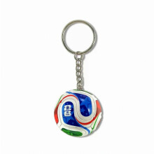 Football Theme Keychain 2026 World Cup Men's and Women's Commemorative Pendant