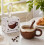 Ceramic Coconut Mug With Underglaze Pattern Large Capacity Coffee Milk Cup For Home Breakfast 5
