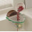 Kitchen Sink Filter Mesh, Christmas Tree Sewer Garbage Filter, Foldable Meal Residue Pool Mesh Bag, Screen Sink Garbage-A 2