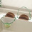 Kitchen Sink Filter Mesh, Christmas Tree Sewer Garbage Filter, Foldable Meal Residue Pool Mesh Bag, Screen Sink Garbage-A 4