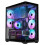 MODECOM Volcano SPACE XL ARGB FULL TOWER 5F Black 1