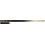 Dufferin Medusa Snooker Cue 2, taco de snooker 1