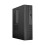 Chieftec DT-10B-300 computer case Small Form Factor (SFF) Black 300 W 1