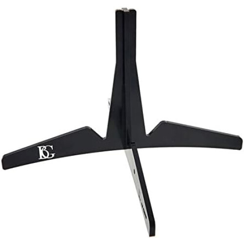 Suporte para Oboé B.G. (A43), em plástico, desmontável