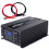Omvormer, 24v 110V, 1000W continu vermogen, zuivere sinusgolf met lcd-display 1