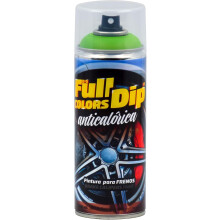 FullColors CAL008 Pintura para Pinças de Travão, Verde Lima, 400 ml