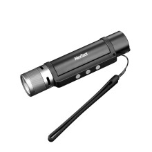 NexTool Thunder NE20170 6-in-1 multifunctional torch - power bank alarm workshop torch