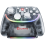Draadloze Switch Controller voor Nintendo Switch PC with Charging Dock, Hall Joystick RGB 1