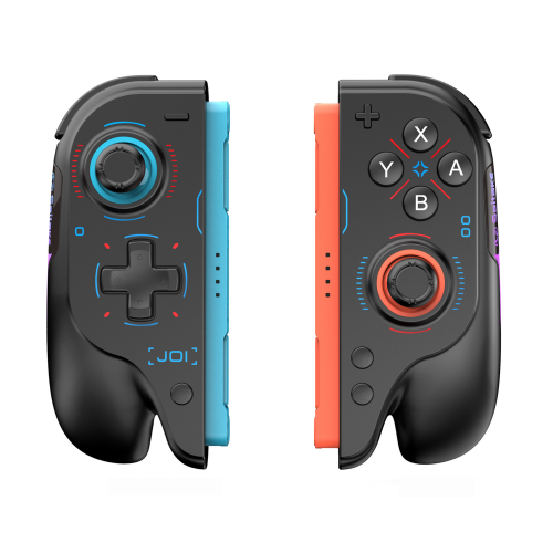 Draadloze Switch 2 Controller voor Nintendo Switch 2, TMR Hall 9-Axis