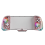 Draadloze Switch Controller voor Nintendo Switch, Hall Joystick RGB Turbo Macro 1
