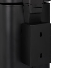 Wandgemonteerde badkamercontainer 3 liter