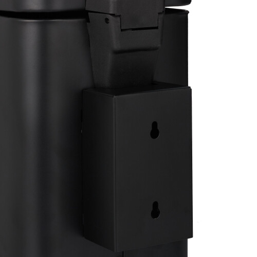 Wandgemonteerde badkamercontainer 3 liter