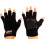 Swift Rock Luva de Breakdance Classic, Preto, Tamanho S-M 1