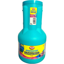 PQS 11512 estufa para manutenção de piscina no inverno, dispensador automático flutuante, 1-2 kg, 5-7 semanas
