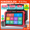 KINGBOLEN Scanner K10 Pro, outil de diagnostic bidirectionnel, codage ECU, 41 réinitialisations, pour automobile 1