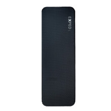 Exped SIM 3.8 LW self-inflating mat black
