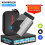 KINGBOLEN Ediag Elite, Scanner de diagnostic OBD2 Bluetooth, 15 fonctions de réinitialisation, compatible CAN-FD 1