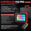 KINGBOLEN Scanner bidirectionnel K10 Pro, outil de diagnostic complet, codage ECU et 41 réinitialisations 4