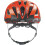 Abus Casco de bicicleta Abus Urban-I 3.0 - naranja señal 2