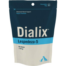 Vetnova Dialix Suplemento de Lespedeza Capitata, 5-60 unidades, azul