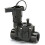 Rain Bird eletroválvula 100-DV, tomada 1 macho, solenoide 24 VAC 1