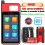 Autel MaxiIM KM100(X) sleutelgenerator, 5,5 inch touchscreen tablet, voor IMMO-programmering via OBD 1