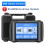 XTOOL D8S autodiagnosescanner, 8 inch tablet, bidirectionele controle, ECU-codering, globale versie 1