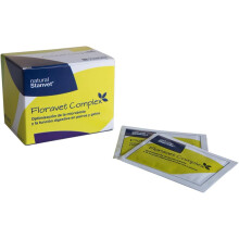 STANGEST Floravet Complex, Probiótico, Conjunto de 25 Sobres, Apoio Nutricional para a Flora e Trânsito Digestivo de Cães e Gatos