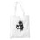 Star Wars Star Wars Face Stormtrooper Tote Bag 1