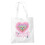Star Wars Star Wars Is It Snack Time Yet Grogu Tote Bag 1